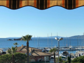 Appartement Port Santa Lucia - Le Manoir